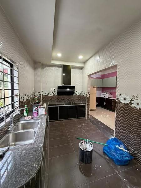 Rumah Teres 2-Tingkat untuk Dijual di Taman Sri Pulai Perdana (Skudai) - Melinda Ee - Kitchen - PropertyGuru.com.my