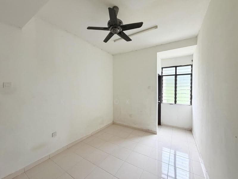 Rumah Teres 2-Tingkat untuk Disewa di Taman Dataran Abadi (Sepang) - Kor Kok Tee - Interior - PropertyGuru.com.my