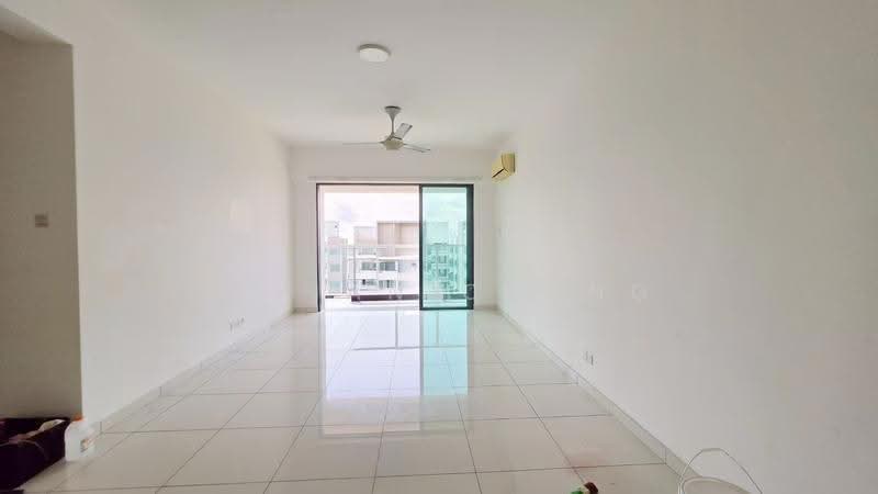 Kondominium untuk Dijual di The Light Linear - Vivian Chang - Living Room - PropertyGuru.com.my