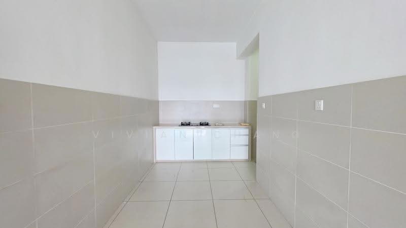 Kondominium untuk Dijual di The Light Linear - Vivian Chang - Kitchen - PropertyGuru.com.my