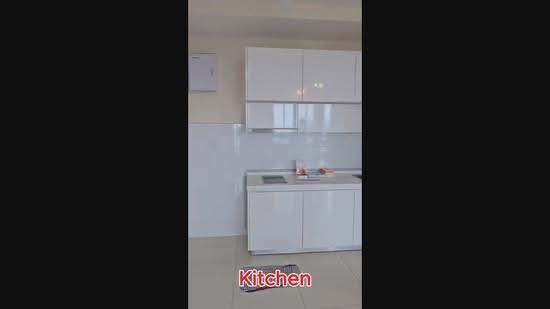 Service Residence for Rent at Putra Residence - Roy Ho - PropertyGuru.com.my