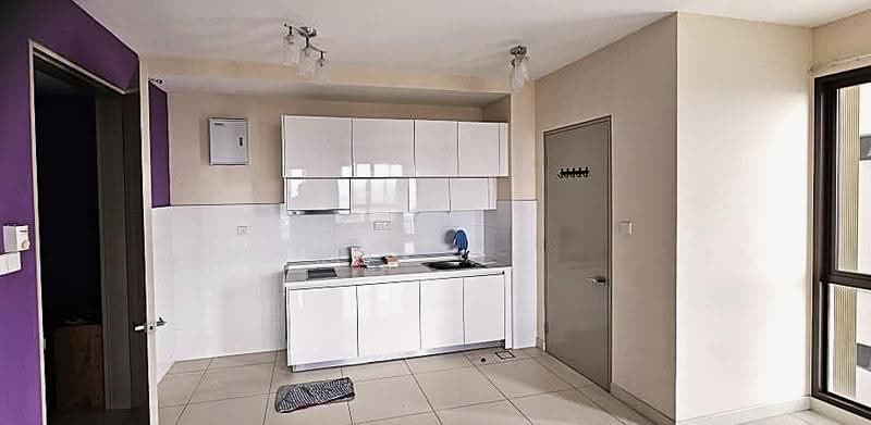 Service Residence for Rent at Putra Residence - Roy Ho - Kitchen - PropertyGuru.com.my