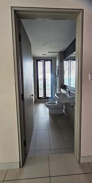 Service Residence for Rent at Putra Residence - Roy Ho - Bathroom - PropertyGuru.com.my