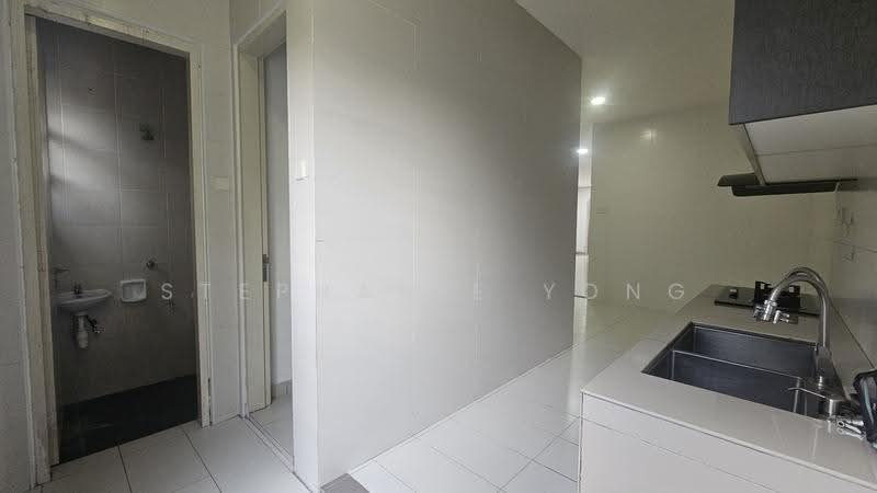 Terraced House for Sale in Alam Damai (Cheras) - Stephanie Yong - Kitchen - PropertyGuru.com.my