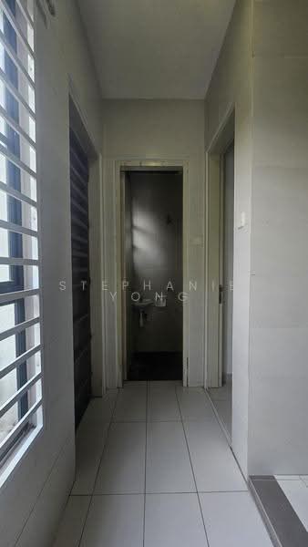 Terraced House for Sale in Alam Damai (Cheras) - Stephanie Yong - Corridor - PropertyGuru.com.my