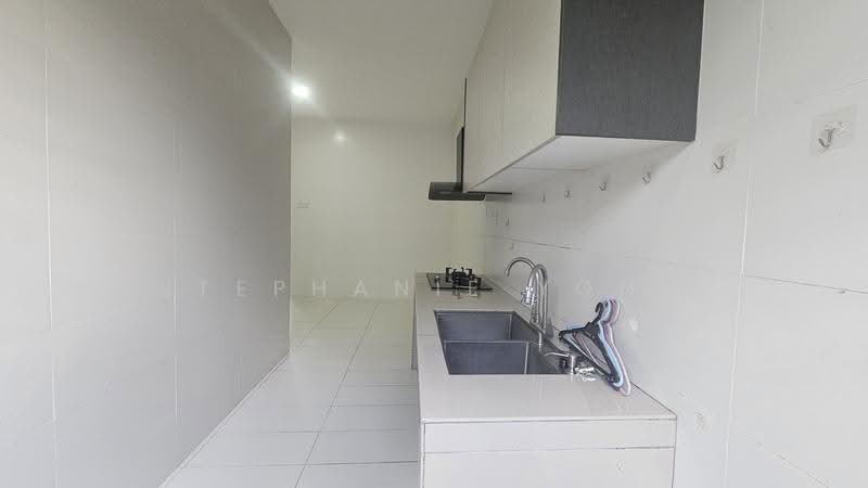 Terraced House for Sale in Alam Damai (Cheras) - Stephanie Yong - Kitchen - PropertyGuru.com.my
