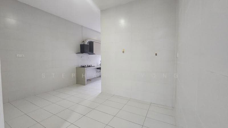 Terraced House for Sale in Alam Damai (Cheras) - Stephanie Yong - Kitchen - PropertyGuru.com.my