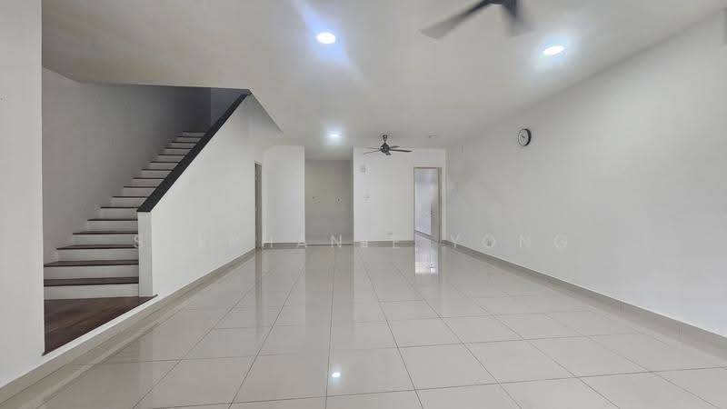 Terraced House for Sale in Alam Damai (Cheras) - Stephanie Yong - Living Room - PropertyGuru.com.my