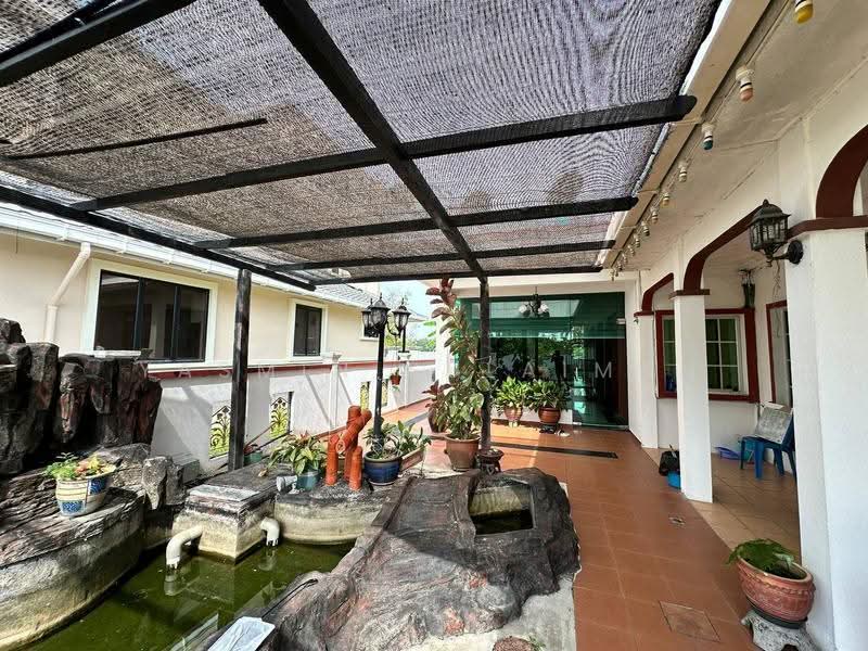 Bungalow House for Sale in Bertam (Kepala Batas) - Yasmin Sulaiman - Exterior - PropertyGuru.com.my