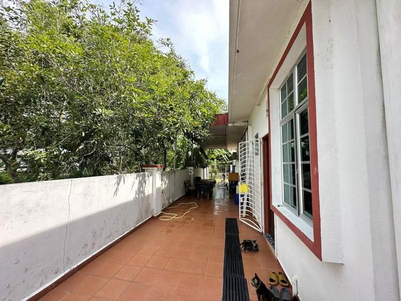 Bungalow House for Sale in Bertam (Kepala Batas) - Yasmin Sulaiman - Exterior - PropertyGuru.com.my