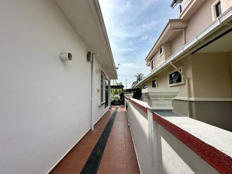Bungalow House for Sale in Bertam (Kepala Batas) - Yasmin Sulaiman - Exterior - PropertyGuru.com.my