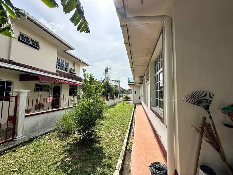 Bungalow House for Sale in Bertam (Kepala Batas) - Yasmin Sulaiman - Exterior - PropertyGuru.com.my