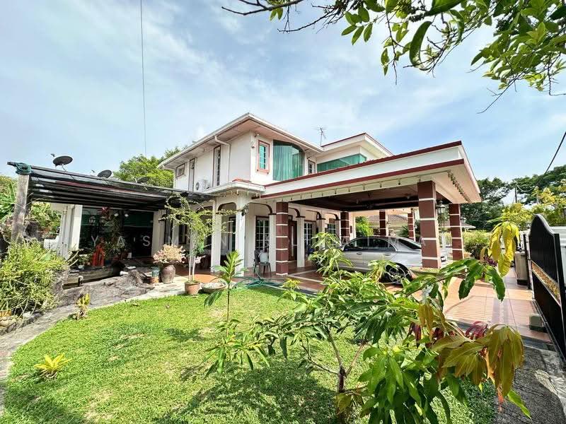 Bungalow House for Sale in Bertam (Kepala Batas) - Yasmin Sulaiman - Exterior - PropertyGuru.com.my