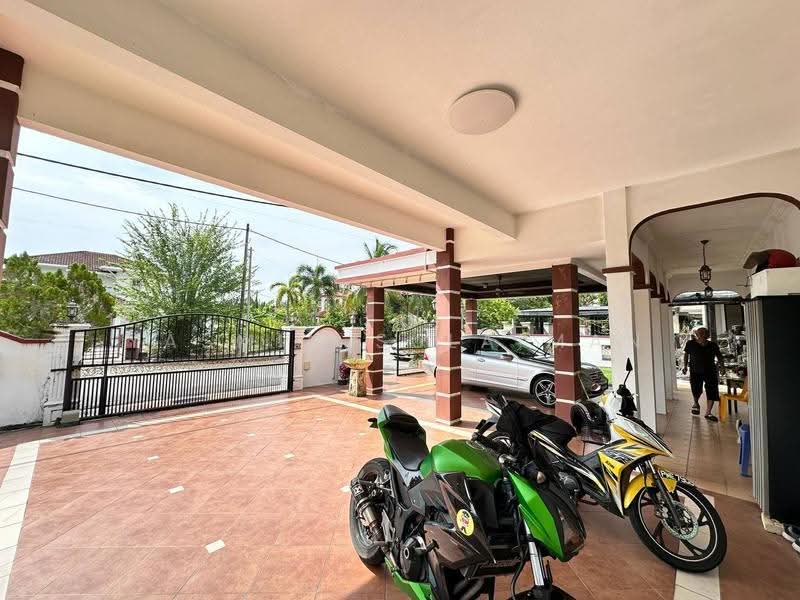 Bungalow House for Sale in Bertam (Kepala Batas) - Yasmin Sulaiman - Exterior - PropertyGuru.com.my