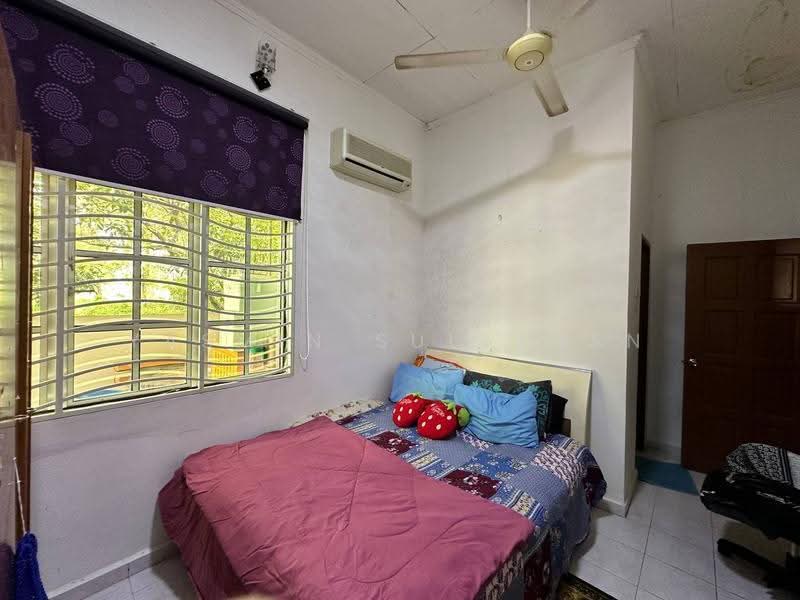 Bungalow House for Sale in Bertam (Kepala Batas) - Yasmin Sulaiman - Bedroom - PropertyGuru.com.my
