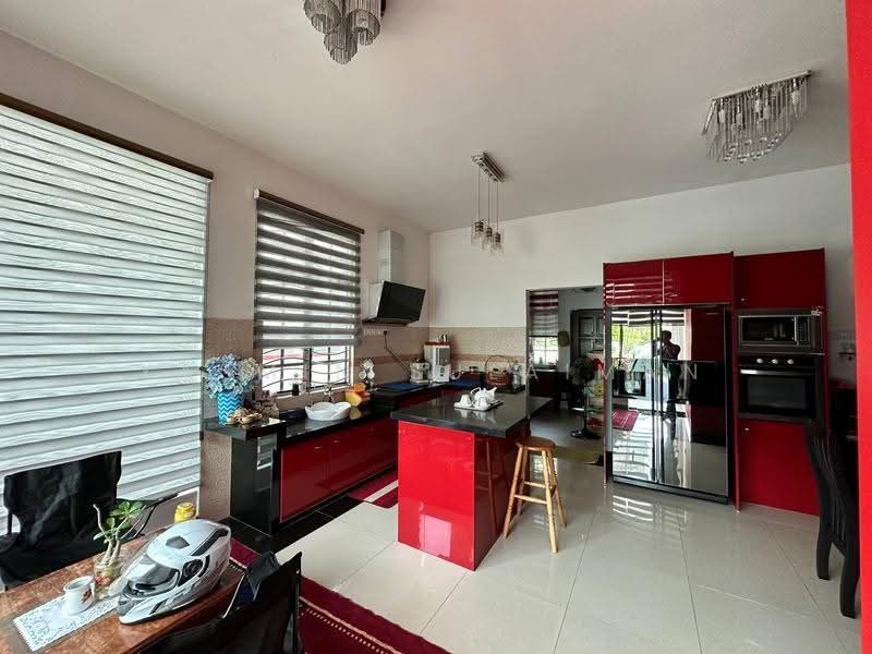 Bungalow House for Sale in Bertam (Kepala Batas) - Yasmin Sulaiman - PropertyGuru.com.my
