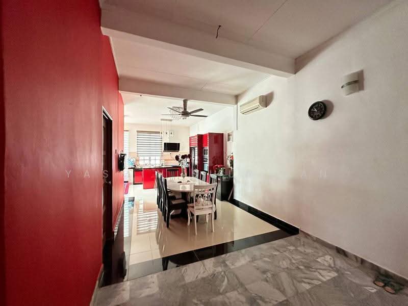 Bungalow House for Sale in Bertam (Kepala Batas) - Yasmin Sulaiman - PropertyGuru.com.my