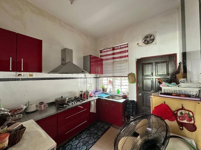 Bungalow House for Sale in Bertam (Kepala Batas) - Yasmin Sulaiman - PropertyGuru.com.my