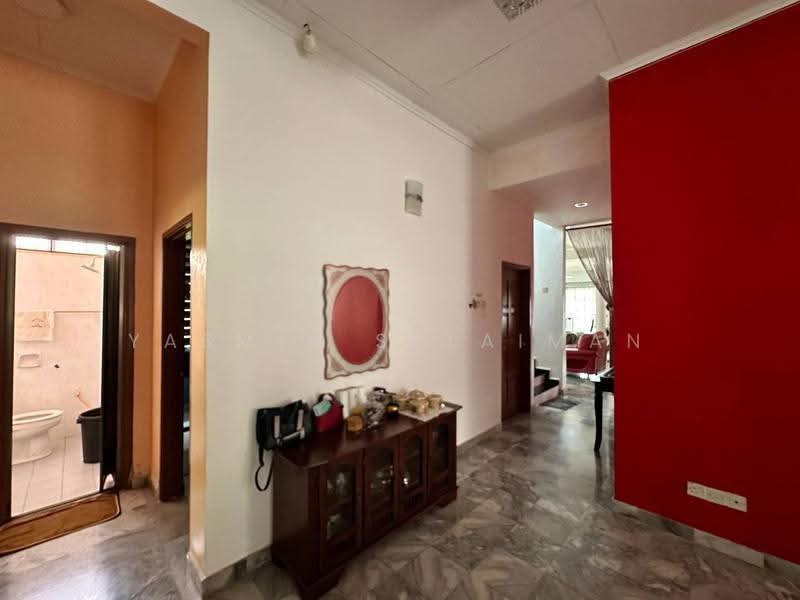 Bungalow House for Sale in Bertam (Kepala Batas) - Yasmin Sulaiman - PropertyGuru.com.my