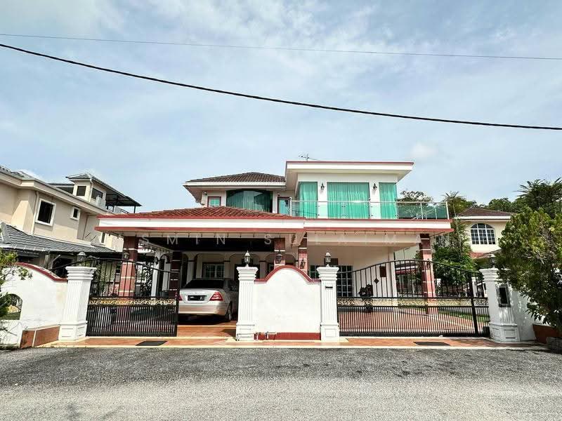 Bungalow House for Sale in Bertam (Kepala Batas) - Yasmin Sulaiman - PropertyGuru.com.my