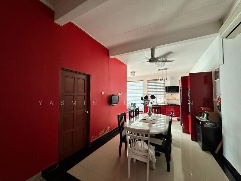 Bungalow House for Sale in Bertam (Kepala Batas) - Yasmin Sulaiman - PropertyGuru.com.my
