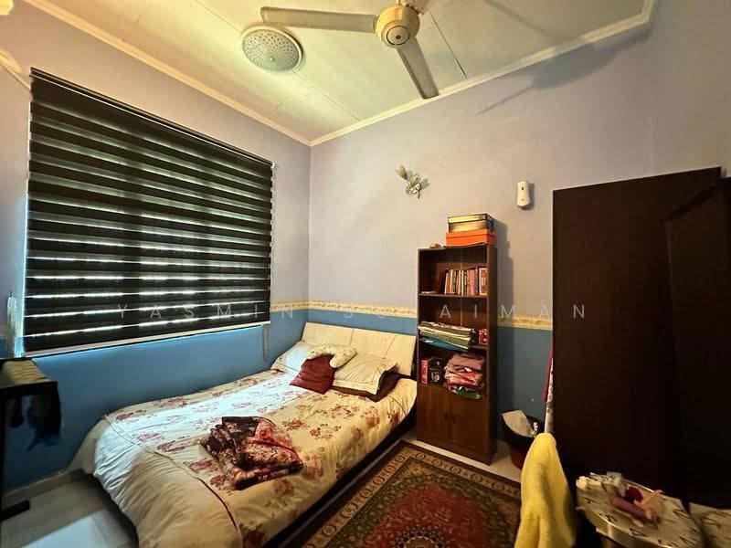 Bungalow House for Sale in Bertam (Kepala Batas) - Yasmin Sulaiman - PropertyGuru.com.my