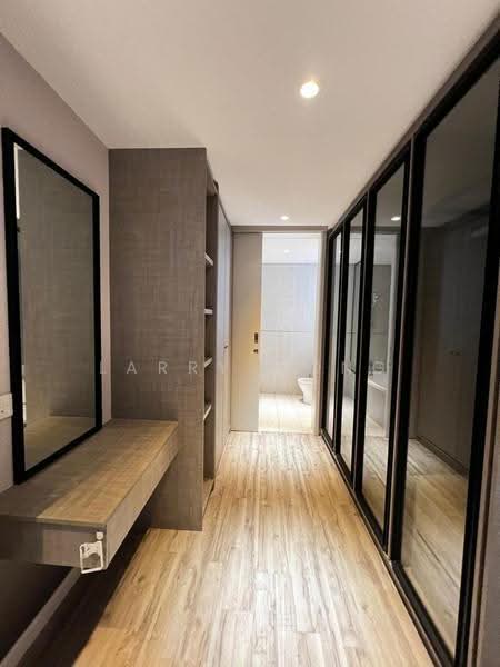 Kediaman Servis untuk Dijual di Millerz Square Serviced Residence - Larry Wong - Interior - PropertyGuru.com.my