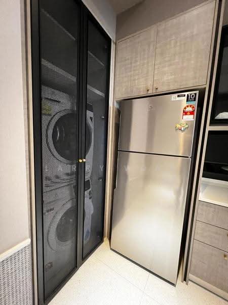 Kediaman Servis untuk Dijual di Millerz Square Serviced Residence - Larry Wong - Interior - PropertyGuru.com.my