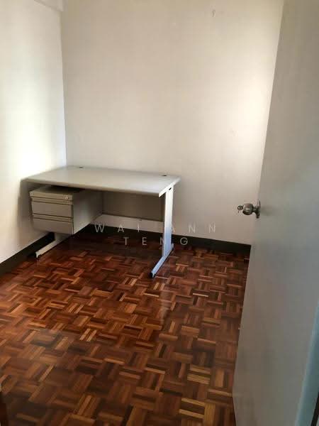 Pangsapuri untuk Dijual di Abadi Indah - Wai Ann Teng - Study - PropertyGuru.com.my