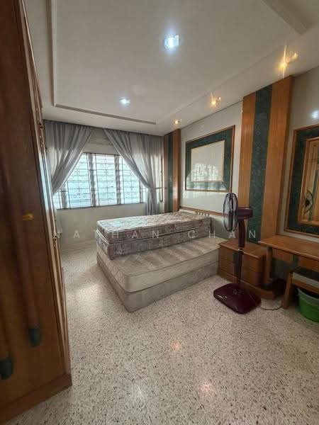 Rumah Teres 1-Tingkat untuk Dijual di Taman Perling (Perling) - Nathan Chan - Bedroom - PropertyGuru.com.my