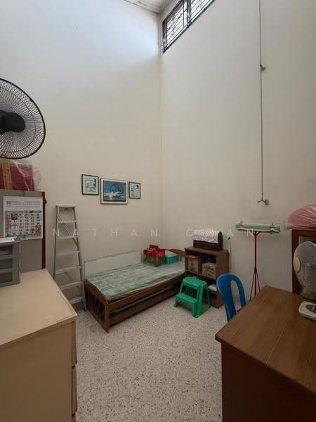 Rumah Teres 1-Tingkat untuk Dijual di Taman Perling (Perling) - Nathan Chan - Bedroom - PropertyGuru.com.my