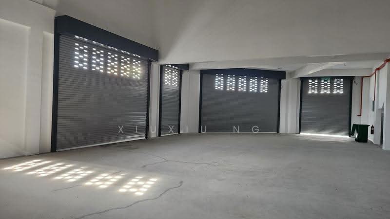 Kedai untuk Dijual di Taman Selesa Jaya (Iskandar Puteri (Nusajaya)) - Xiuxiu Ng - Interior - PropertyGuru.com.my
