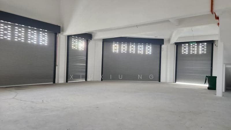 Kedai untuk Dijual di Taman Selesa Jaya (Iskandar Puteri (Nusajaya)) - Xiuxiu Ng - Interior - PropertyGuru.com.my