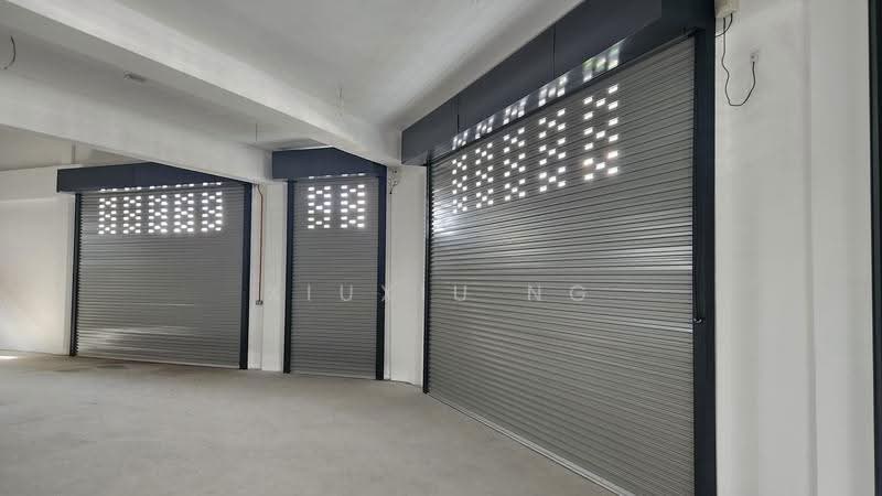Kedai untuk Dijual di Taman Selesa Jaya (Iskandar Puteri (Nusajaya)) - Xiuxiu Ng - Interior - PropertyGuru.com.my