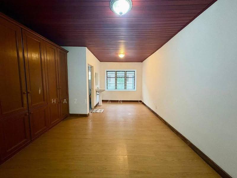 2-storey Terraced House for Sale in Seksyen 4 (Shah Alam) - Hazeman Omar - Interior - PropertyGuru.com.my