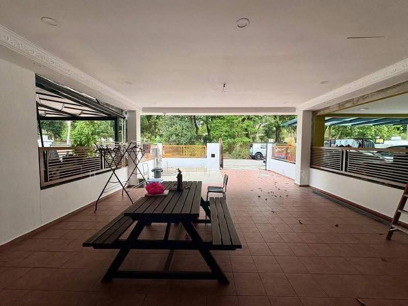 2-storey Terraced House for Sale in Seksyen 4 (Shah Alam) - Hazeman Omar - Exterior - PropertyGuru.com.my