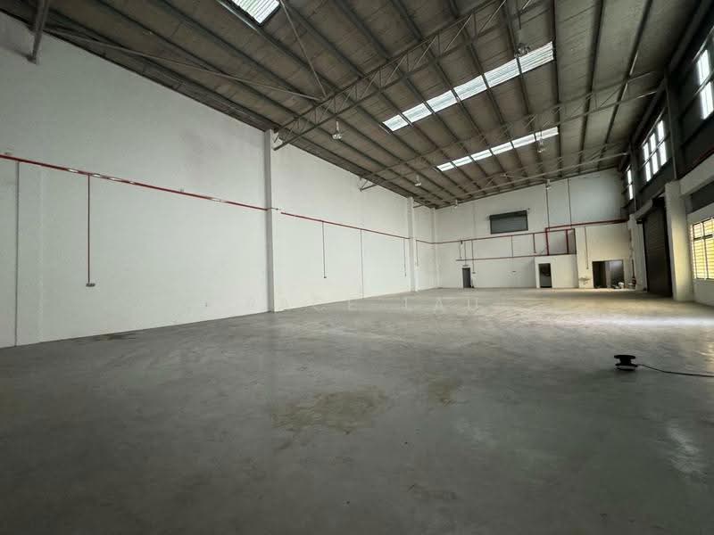 Kilang Berkembar untuk Dijual di Johor Bahru (Johor) - Grace Lau - Interior - PropertyGuru.com.my