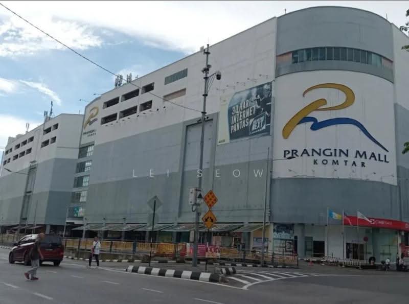 Retail Space for Rent in Georgetown (George Town) - Lei Seow - Exterior - PropertyGuru.com.my