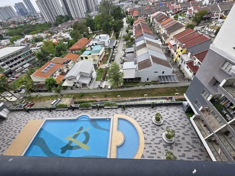 Kondominium untuk Dijual di Ken Damansara - Betty Ning - Exterior - PropertyGuru.com.my