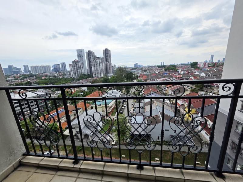 Kondominium untuk Dijual di Ken Damansara - Betty Ning - View - PropertyGuru.com.my