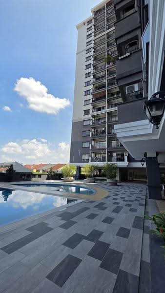 Kondominium untuk Dijual di Ken Damansara - Betty Ning - Exterior - PropertyGuru.com.my
