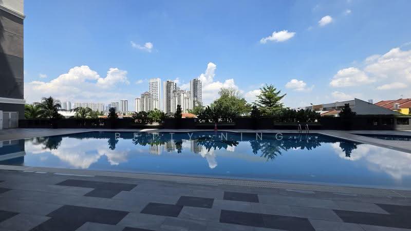 Kondominium untuk Dijual di Ken Damansara - Betty Ning - Exterior - PropertyGuru.com.my