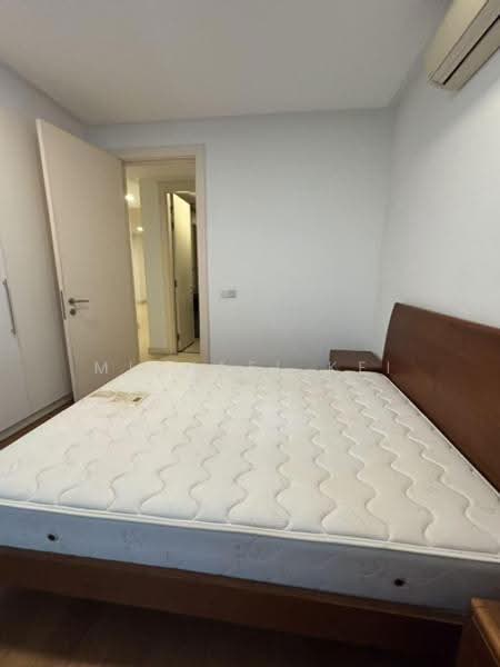 Condominium for Rent at 6 CapSquare - Michael Kei - Bedroom - PropertyGuru.com.my