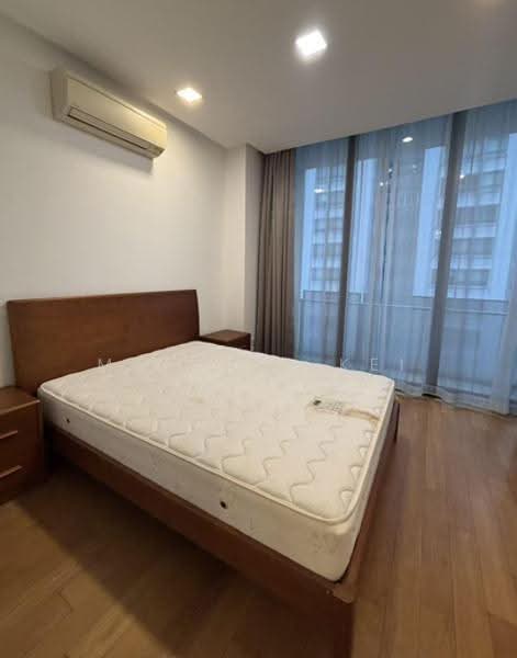 Condominium for Rent at 6 CapSquare - Michael Kei - Bedroom - PropertyGuru.com.my