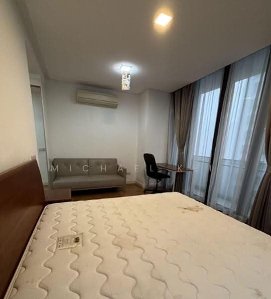 Condominium for Rent at 6 CapSquare - Michael Kei - Bedroom - PropertyGuru.com.my