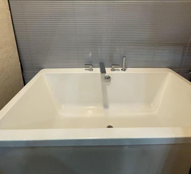 Condominium for Rent at 6 CapSquare - Michael Kei - Bathroom - PropertyGuru.com.my