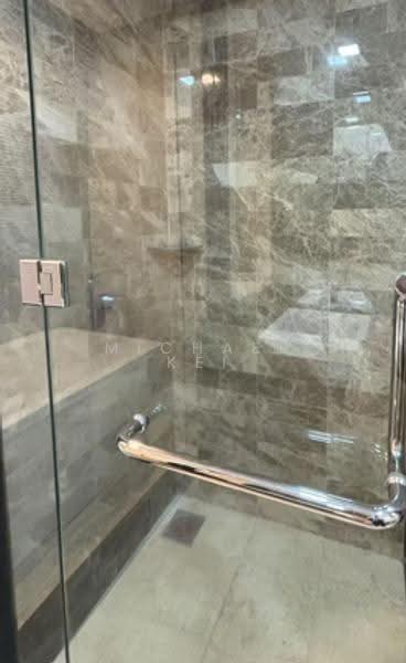 Condominium for Rent at 6 CapSquare - Michael Kei - Bathroom - PropertyGuru.com.my