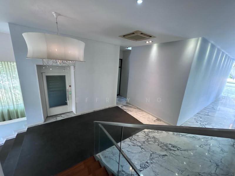 Bungalow House for Rent in KLCC (KL City Centre) - Jeffrey Ng - Entrance - PropertyGuru.com.my