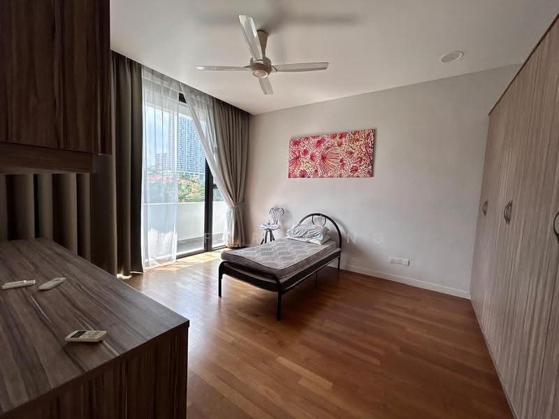 Bungalow House for Rent in KLCC (KL City Centre) - Jeffrey Ng - Bedroom - PropertyGuru.com.my