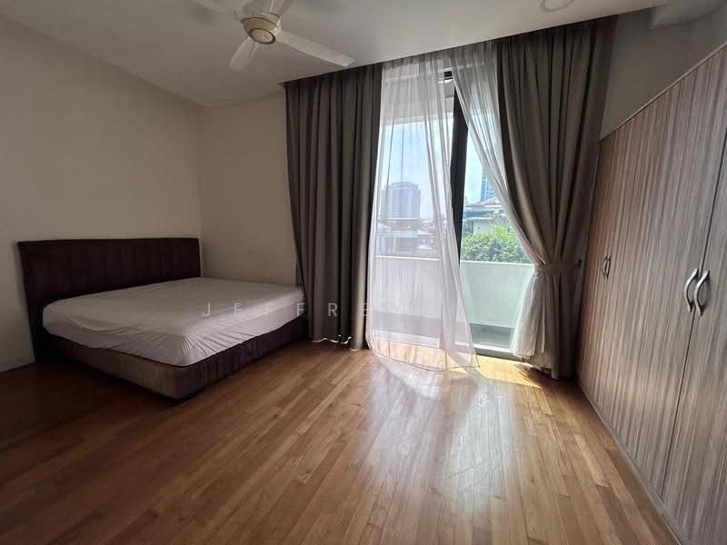 Bungalow House for Rent in KLCC (KL City Centre) - Jeffrey Ng - Bedroom - PropertyGuru.com.my